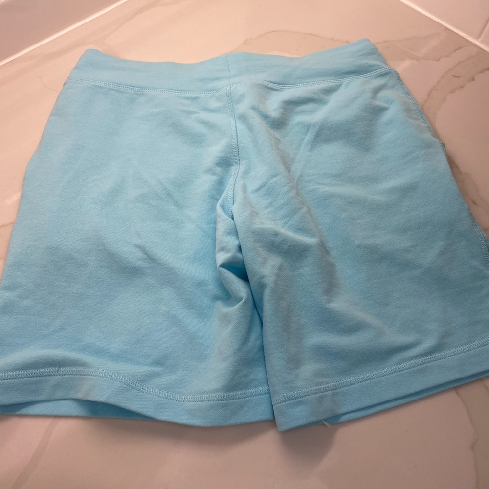 DANSKIN/SONOMA SHORT & TANK MEDIUM SET NEW - Picture 9 of 11